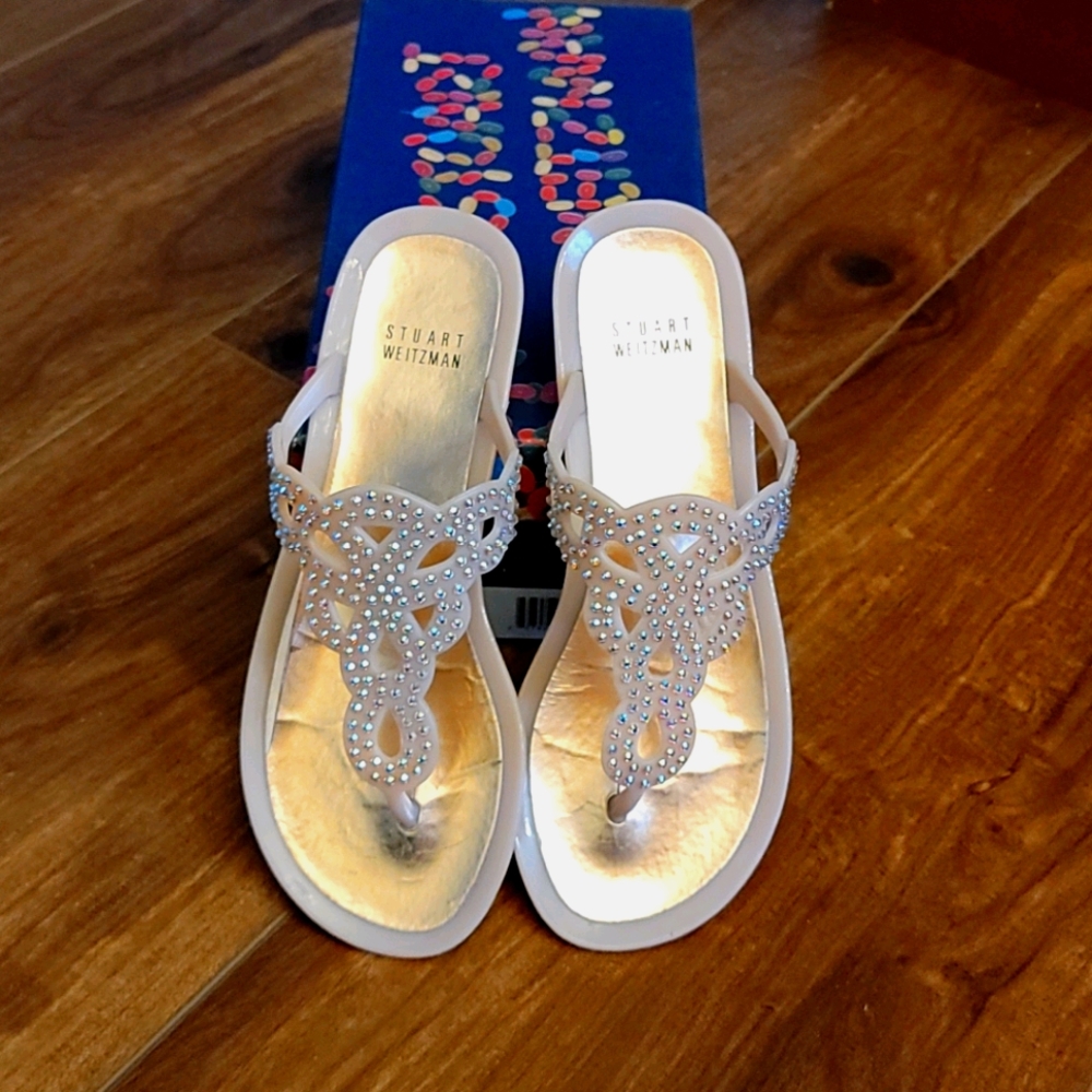 Sandal Stuart Weitzman